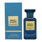 Fragrance World Neroli Riviera EDP 2.7 oz bottle
